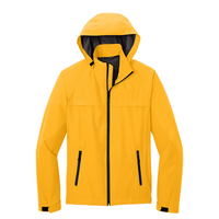 Slicker Yellow