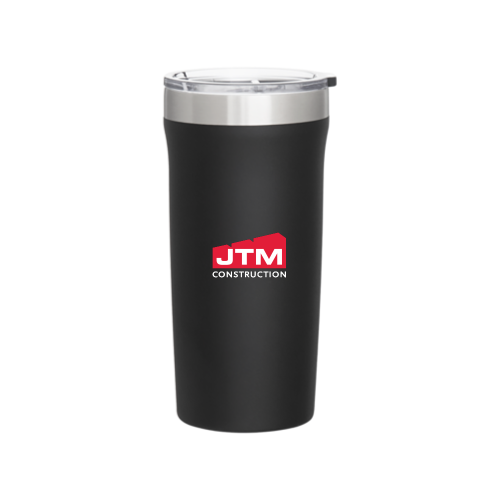 JTM Construction - Palermo Tumbler