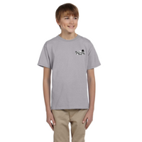 HairoftheDog Youth Ultra Cotton 6 Oz. T-Shirt Batch2 upd