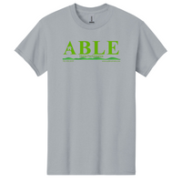 AbleHomePerformance - Gildan - 5000