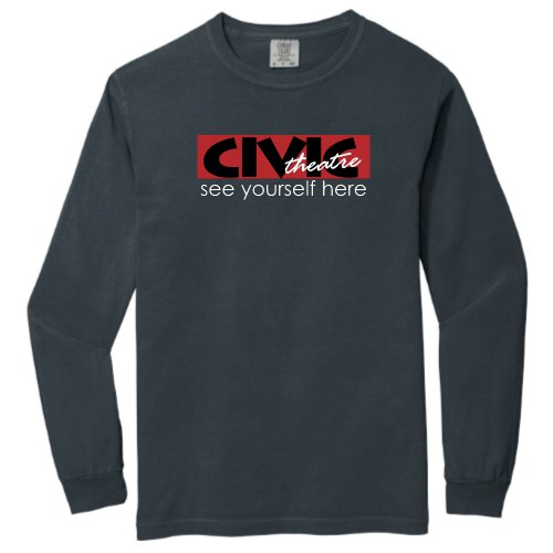 CivicTheatre - Comfort Colors - 6014