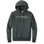 Watermark Photography - District Perfect Weight Fleece Hoodie
