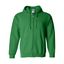 Irish Green