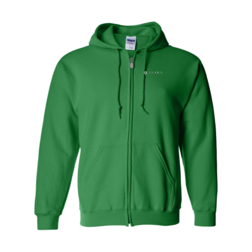 Irish Green