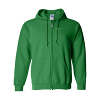 Irish Green