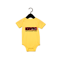 CivicTheatreMerch - Bella Canvas - 100B