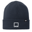 HQR - TravisMathew Solid Cuffed Beanie