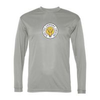 ECT - Long Sleeve Performance T-Shirt