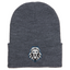 LivingWaterChristianAcademy - Cuffed Knit Beanie