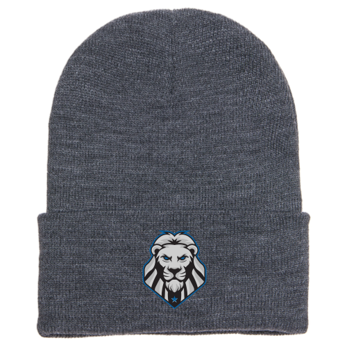 LivingWaterChristianAcademy - Cuffed Knit Beanie