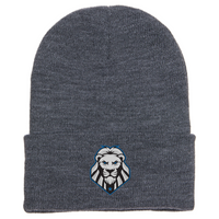 LivingWaterChristianAcademy - Cuffed Knit Beanie