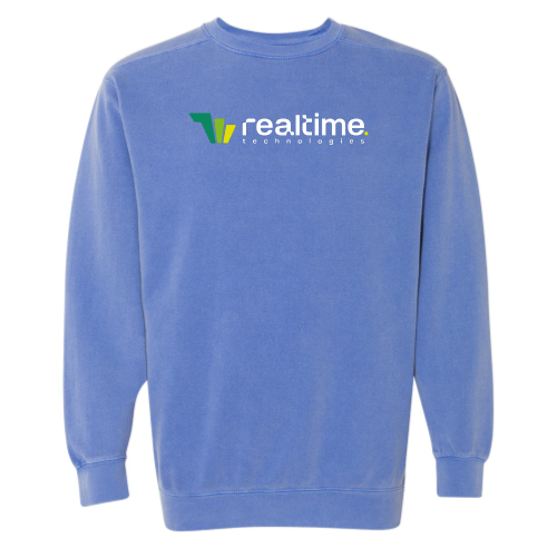 Flo Blue