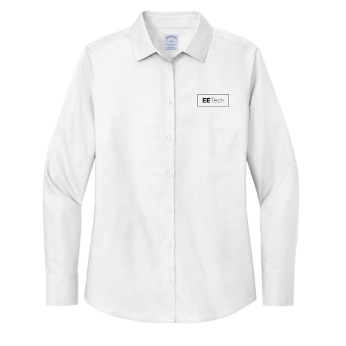 EETech - Brooks Brothers Womens Wrinkle-Free