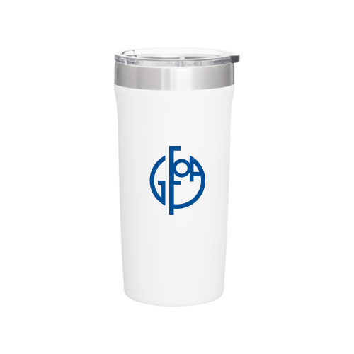 GFOA - Palermo Tumbler