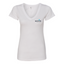 MOVEVC - Next Level - Womens V-Neck 1540