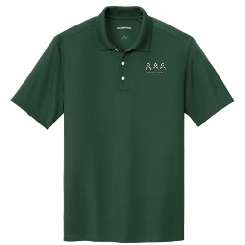 CCSM - Sport-Tek UV Micropique Polo ST740