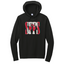 ShotGunLawEnforcementMC - Sport-Tek Sport-Wick Flex Fleece Pullover Hoodie V8 "SFFS"