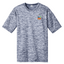 True Navy Elec