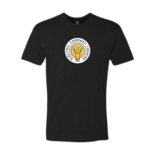 ECT - Next Level 6210 - Unisex CVC T-Shirt