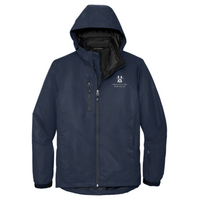 River Blue Navy/ River Blue Navy