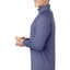 True Navy Heather