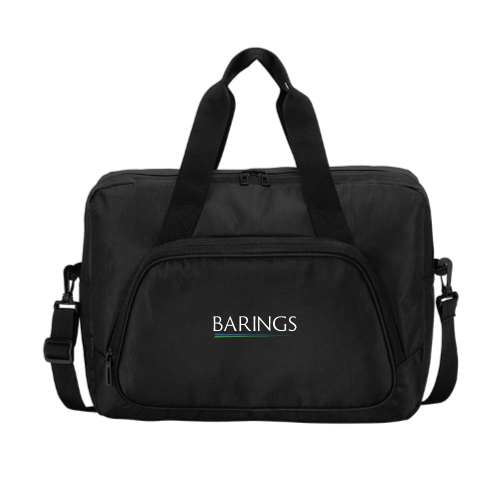 Barings - Port Authority - City Briefcase