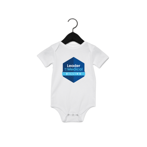 4DGlobal - Bella Canvas - Infant Jersey One Piece - v1