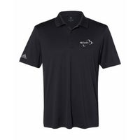 HCTechGuys - Adidas - Performance Polo v2