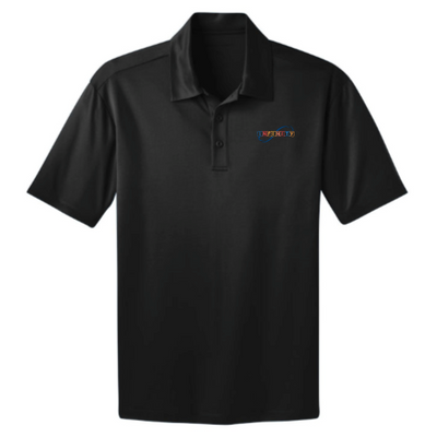 Infinity - Port Authority Men's Silk Touch Performance Polo