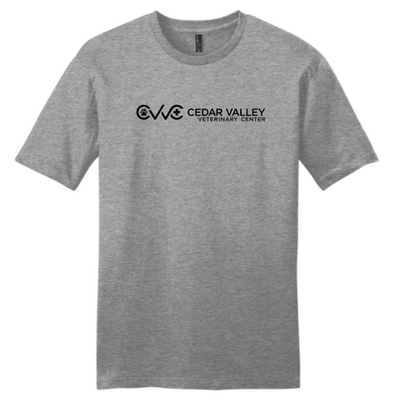 CedarValley - District Young Men's Very Important Tee