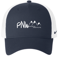 Navy/ White
