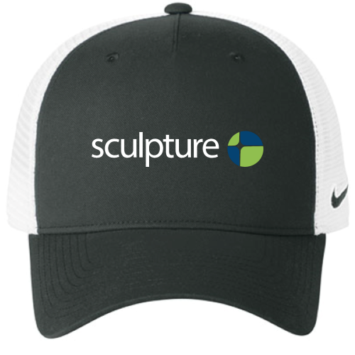 Anthracite/  White