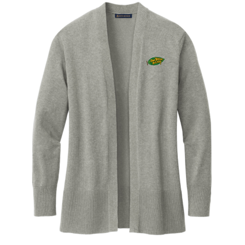 Light Shadow Grey Heather