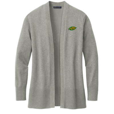 Light Shadow Grey Heather