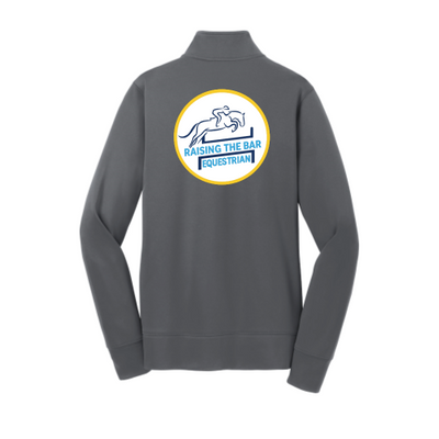 Dark Smk Grey