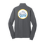 Dark Smk Grey