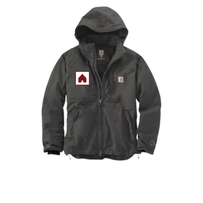 AberdeenBD - Carhartt - Men's Full Swing Cryder Jacket