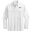 EbersonConstruction - Port Authority Long Sleeve UV Daybreak Shirt W960