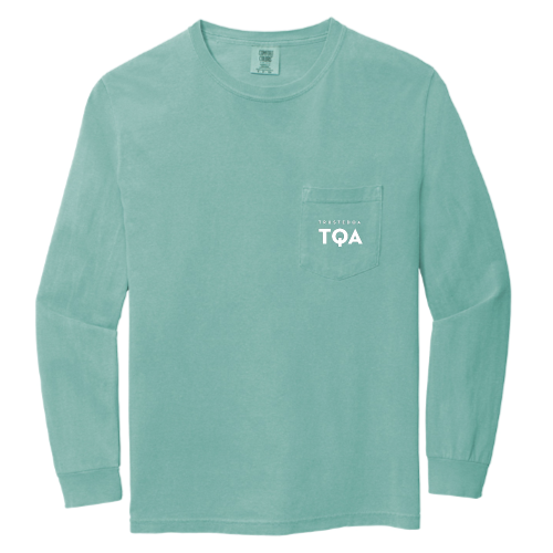 Seafoam