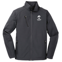 GuidingGrace - Port Authority Welded Soft Shell Jacket