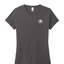 WarmanSmall - District Made Ladies Perfect Tri Crew Tee