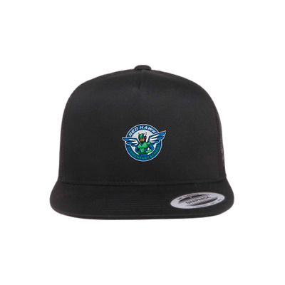 RedHawkElementary - YP Classics - 5-Panel Trucker