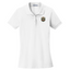 TrueNorthCrowns - Port Authority - Ladies EZCotton Polo