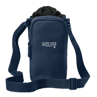 River Blue Navy