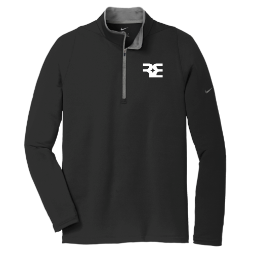 Black Dk Grey