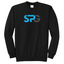 SharedPractices - Port & Company Classic Crewneck Sweatshirt