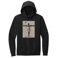Scott Travis Art Store - District V.I.T. Fleece Hoodie v17