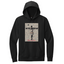 Scott Travis Art Store - District V.I.T. Fleece Hoodie v17