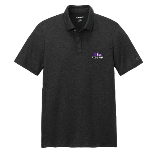 SOS - OGIO Command Polo v1