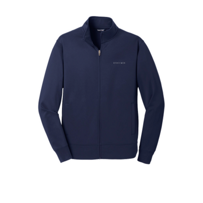 Lydecker Sport-Wick Fleece Full Zip